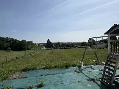 Maison, 158 m²