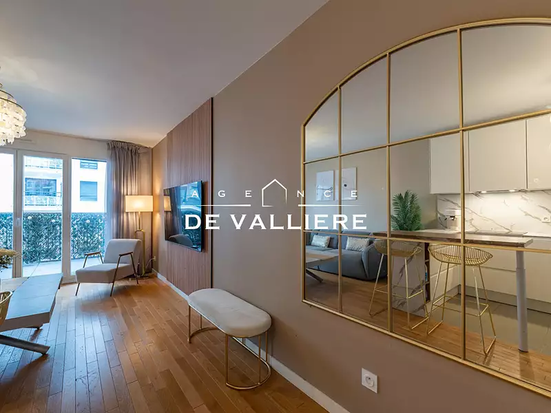 Appartement, 74,53 m²