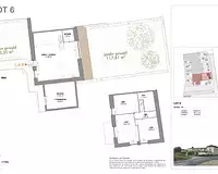 Maison, 109,54 m²