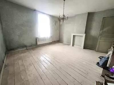 Maison, 107 m²