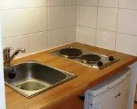 Appartement, 17,86 m²