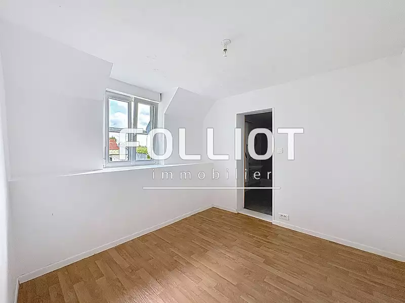 Maison, 110 m²