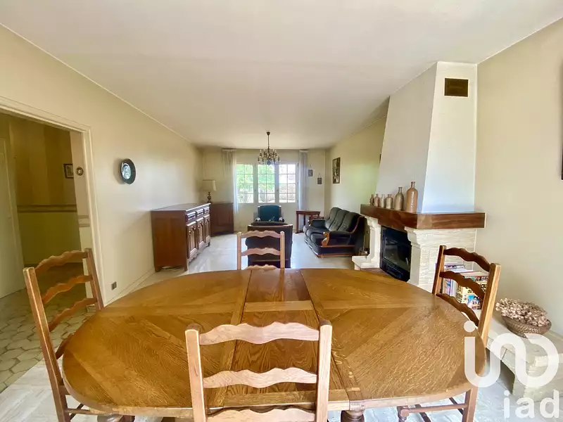 Maison, 145 m²