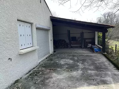 Maison, 220 m²