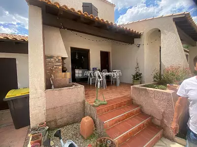 Maison, 133 m²