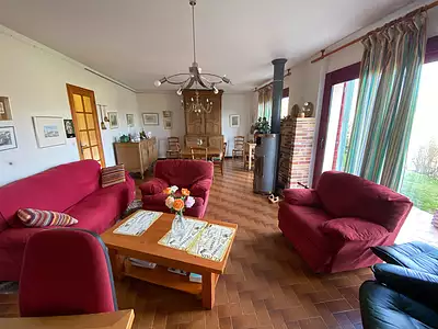 Maison, 149 m²