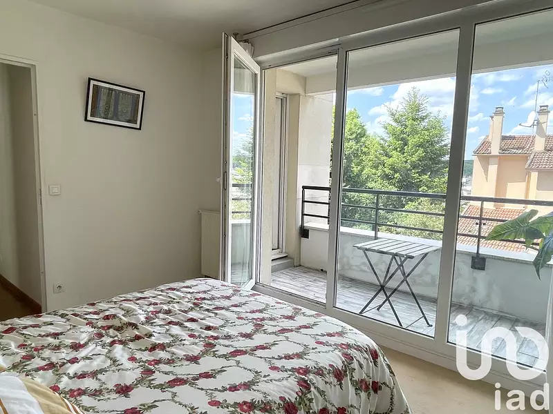 Appartement, 80 m²