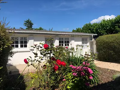 Maison, 61 m²