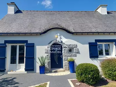 Maison, 138 m²