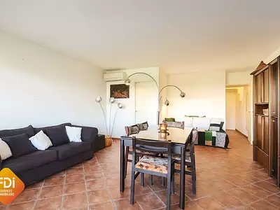 Appartement, 41 m²