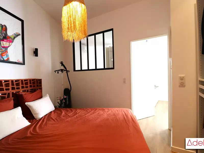 Maison, 134 m²