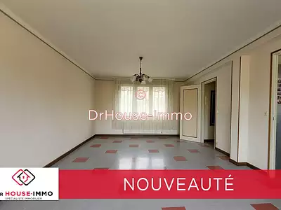 Maison, 89,45 m²