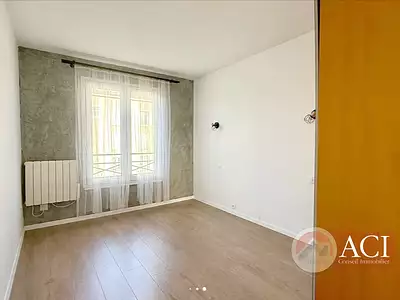 Appartement, 62 m²