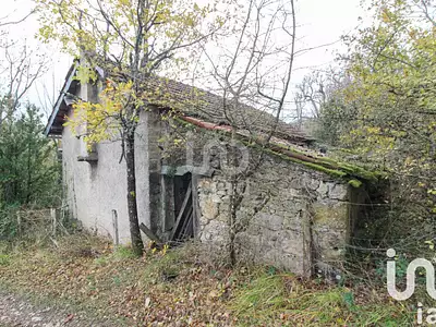 Terrain, 6 602 m²