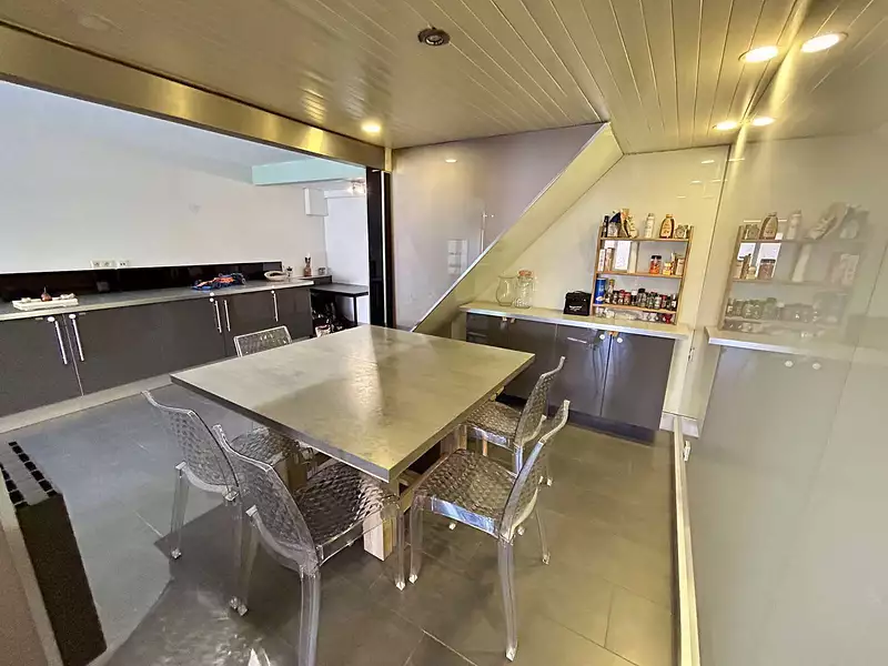 Maison, 160 m²