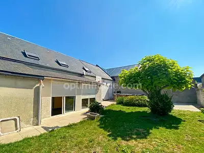 Maison, 156 m²