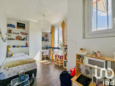 Maison, 92 m²