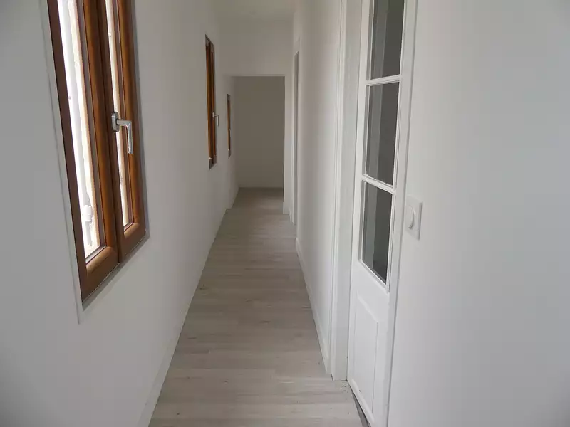 Immeuble, 169 m²