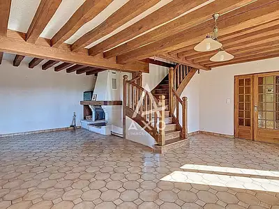 Maison, 154,3 m²