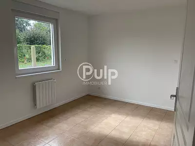 Maison, 61 m²