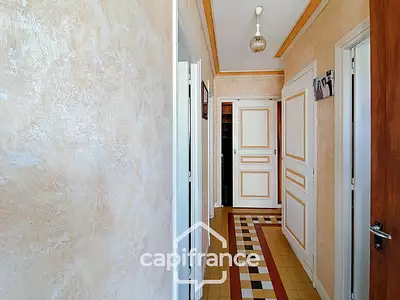 Maison, 93 m²