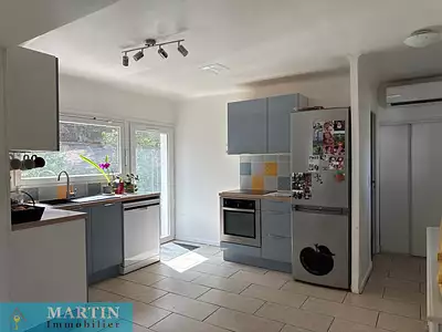 Maison, 133,98 m²
