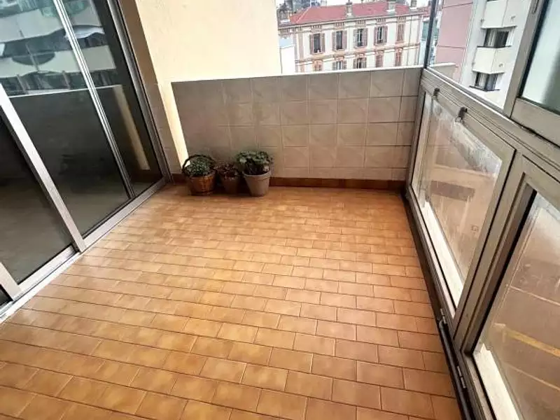 Appartement, 47 m²
