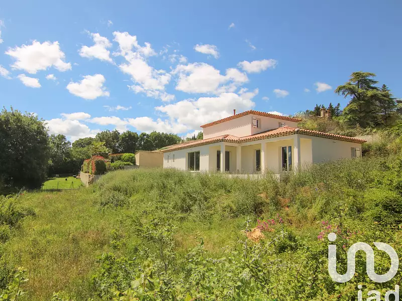 Maison, 120 m²