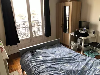 Appartement, 110 m²