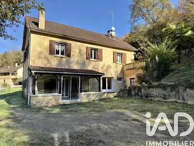 Maison, 140 m²