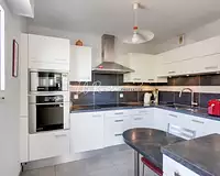 Appartement, 96,44 m²