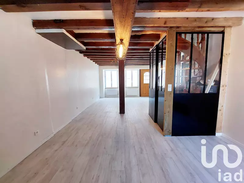 Maison, 77 m²