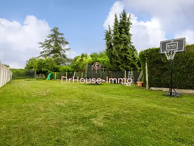Maison, 130 m²
