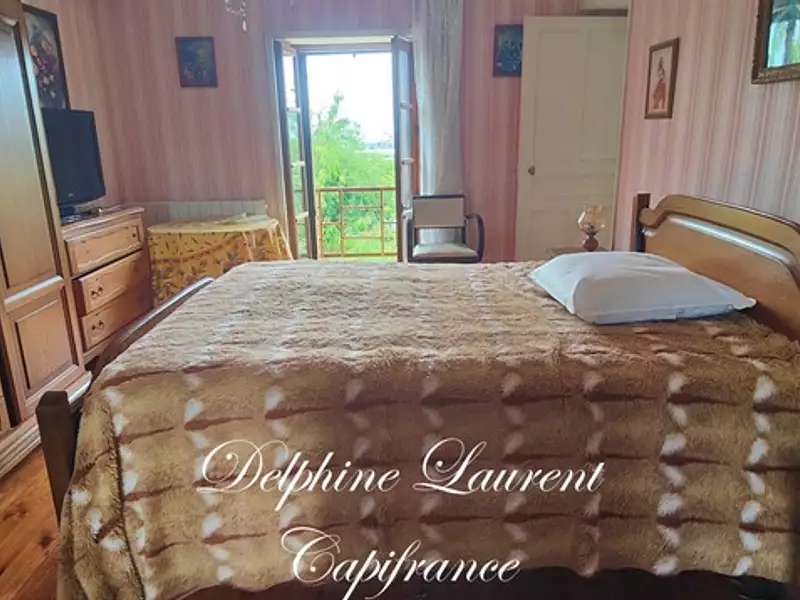 Maison, 104 m²