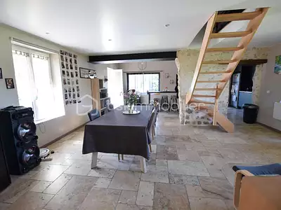 Maison, 150 m²