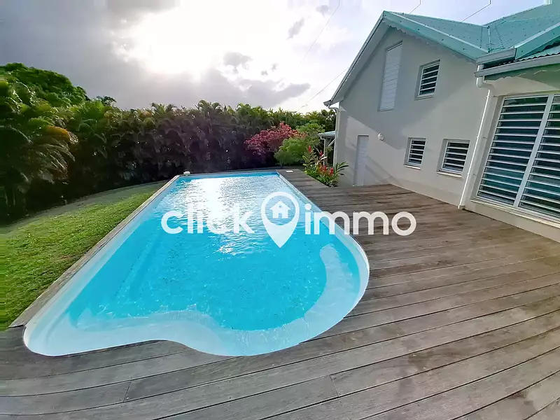 Maison, 150 m²