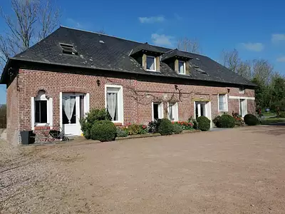 Maison, 160 m²