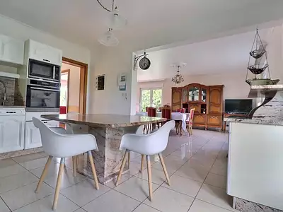 Maison, 175 m²