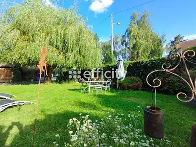 Maison, 114 m²