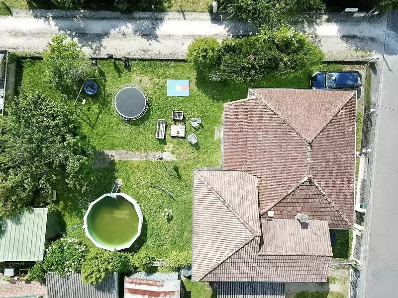 Maison, 94 m²