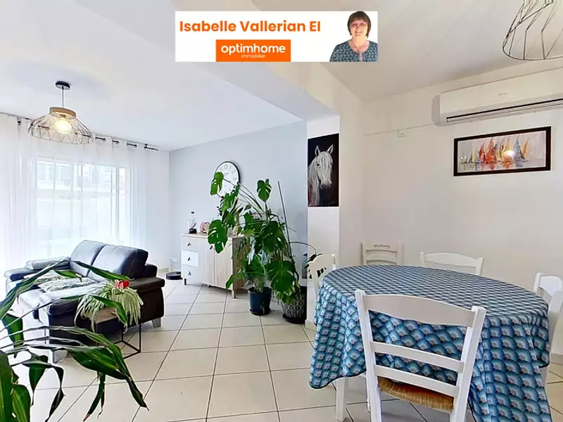 Maison, 70 m²