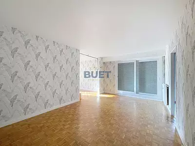 Appartement, 73 m²