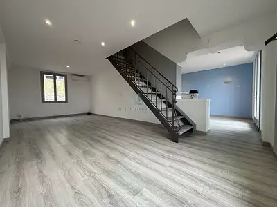 Appartement, 90 m²