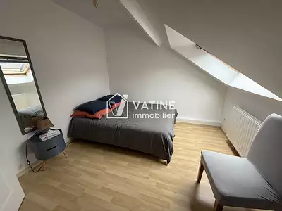 Maison, 82,41 m²