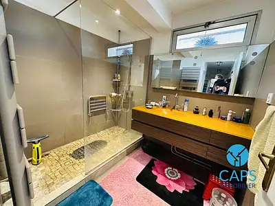 Appartement, 95 m²