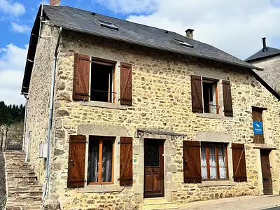 Maison, 154 m²