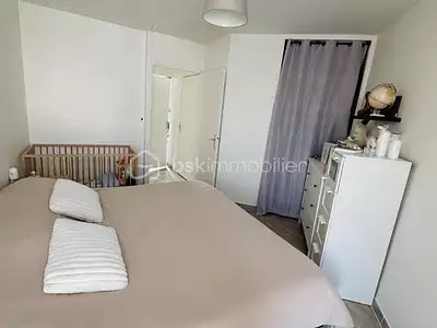 Appartement, 65 m²