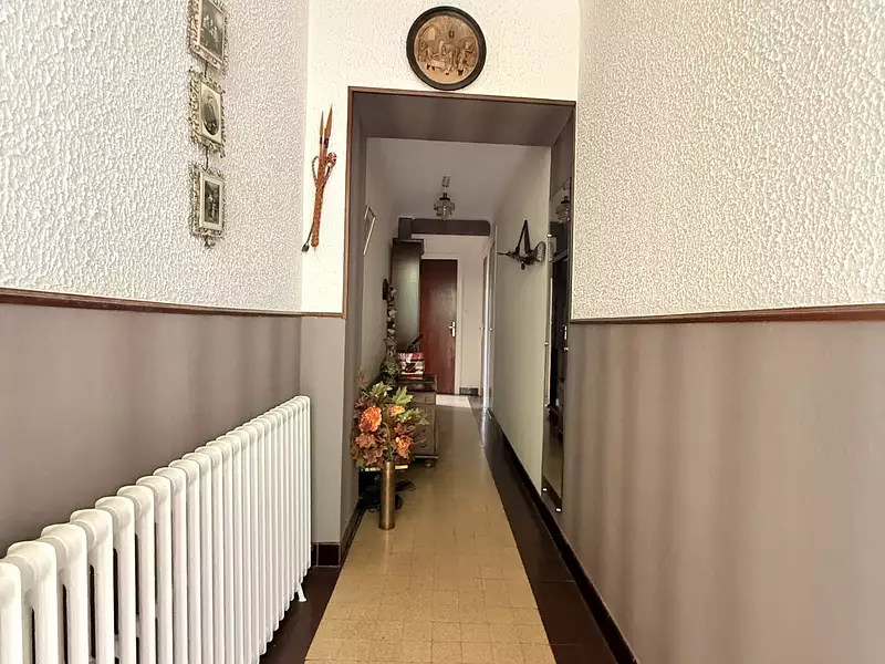 Maison, 93 m²