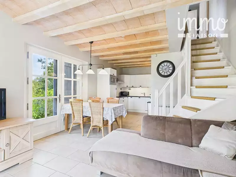 Maison, 266 m²