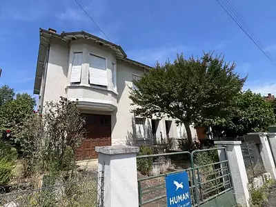 Maison, 111 m²